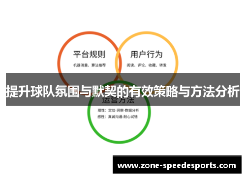 提升球队氛围与默契的有效策略与方法分析